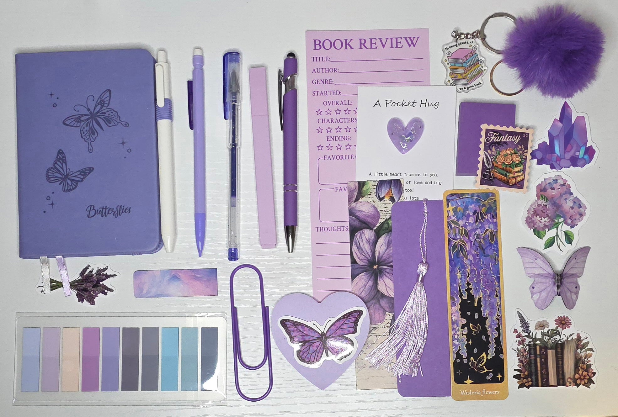 Bookish Bundles