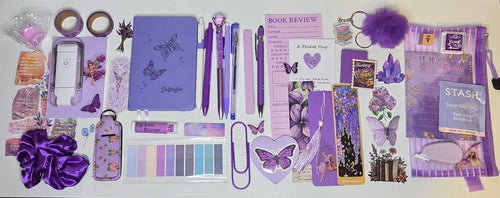 Bookish Bundles