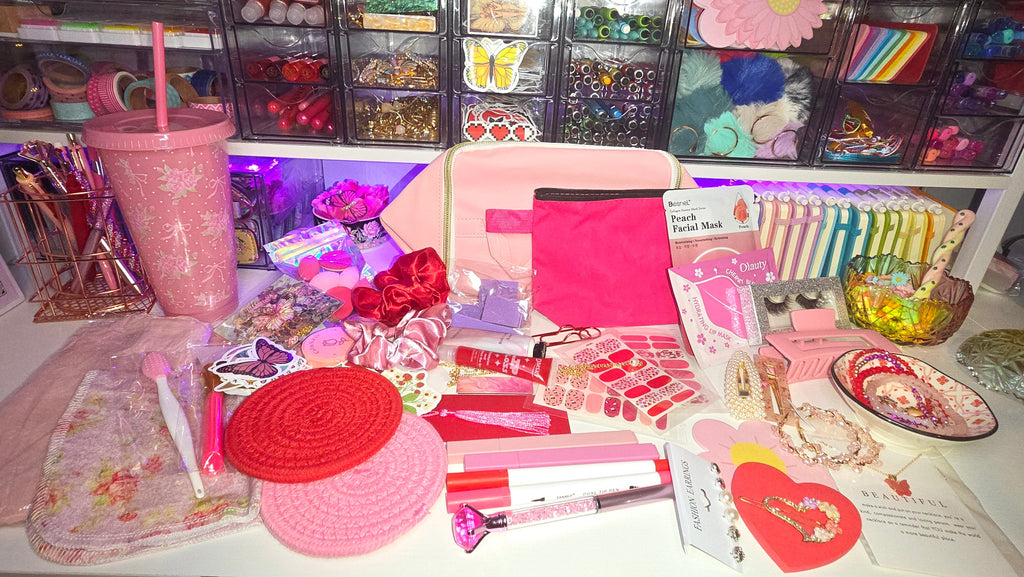 Scoops -Mystery Bundle