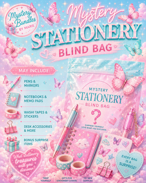Blind Bags