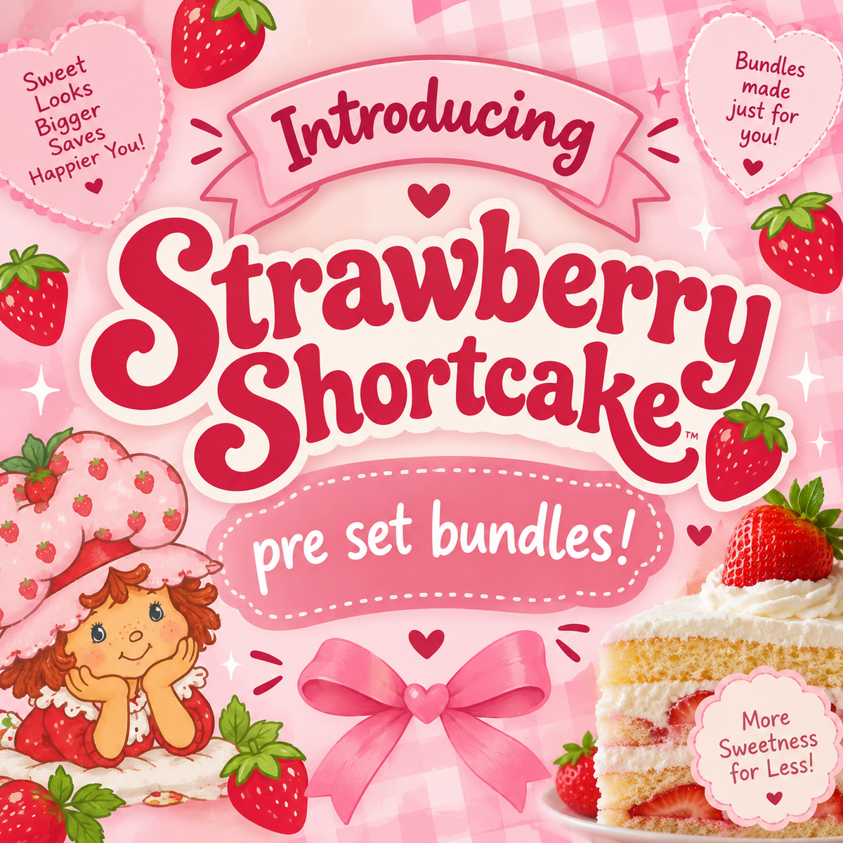 Themed Bundles