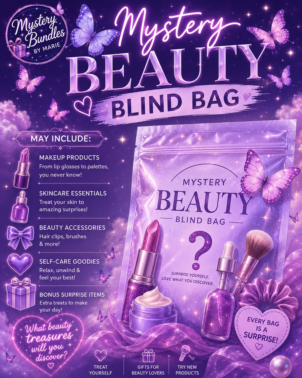 Blind Bags