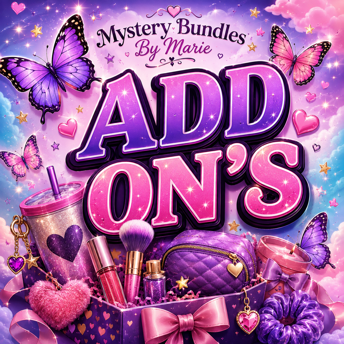 Add on's