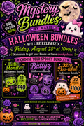 Halloween Bundle