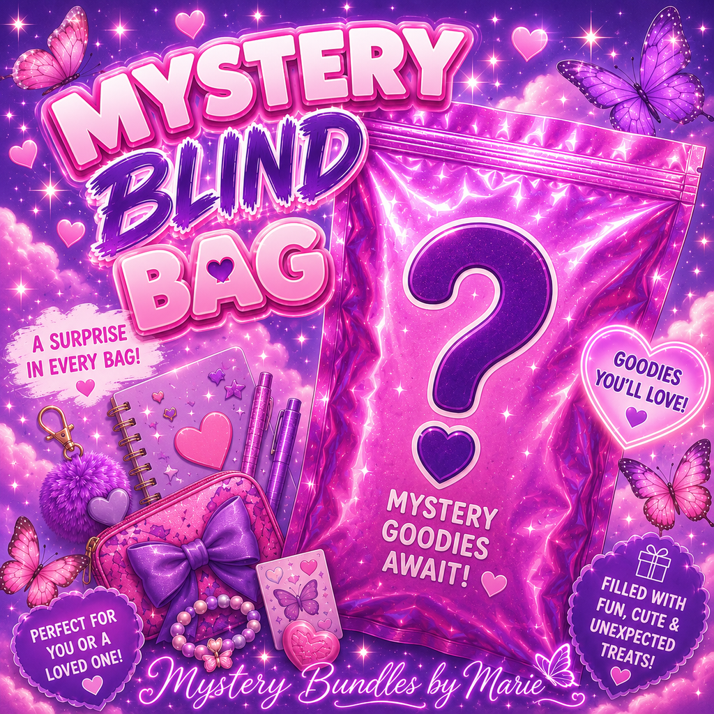 Blind Bags