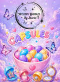 Capsules- Mystery Bundles