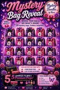Mystery Purse Reveal Game