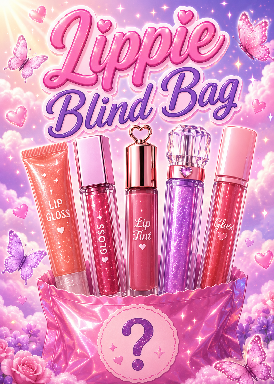 Blind Bags