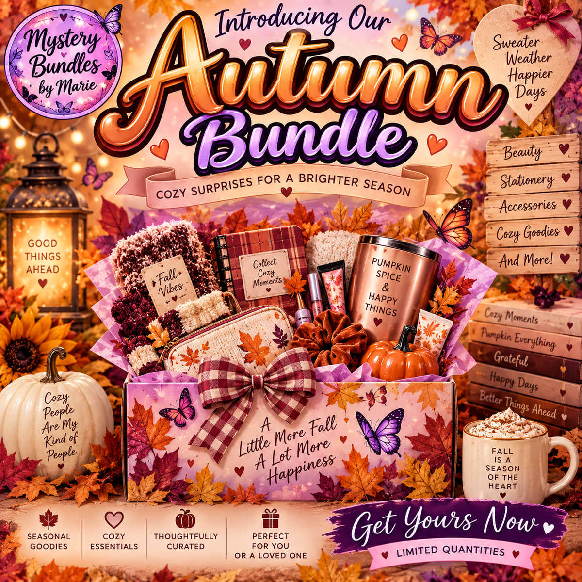 Themed Bundles